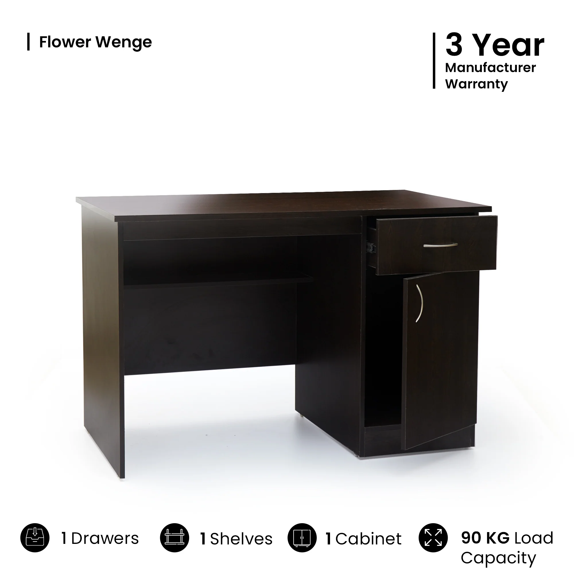 Green Soul Venue Study Table - Image 34