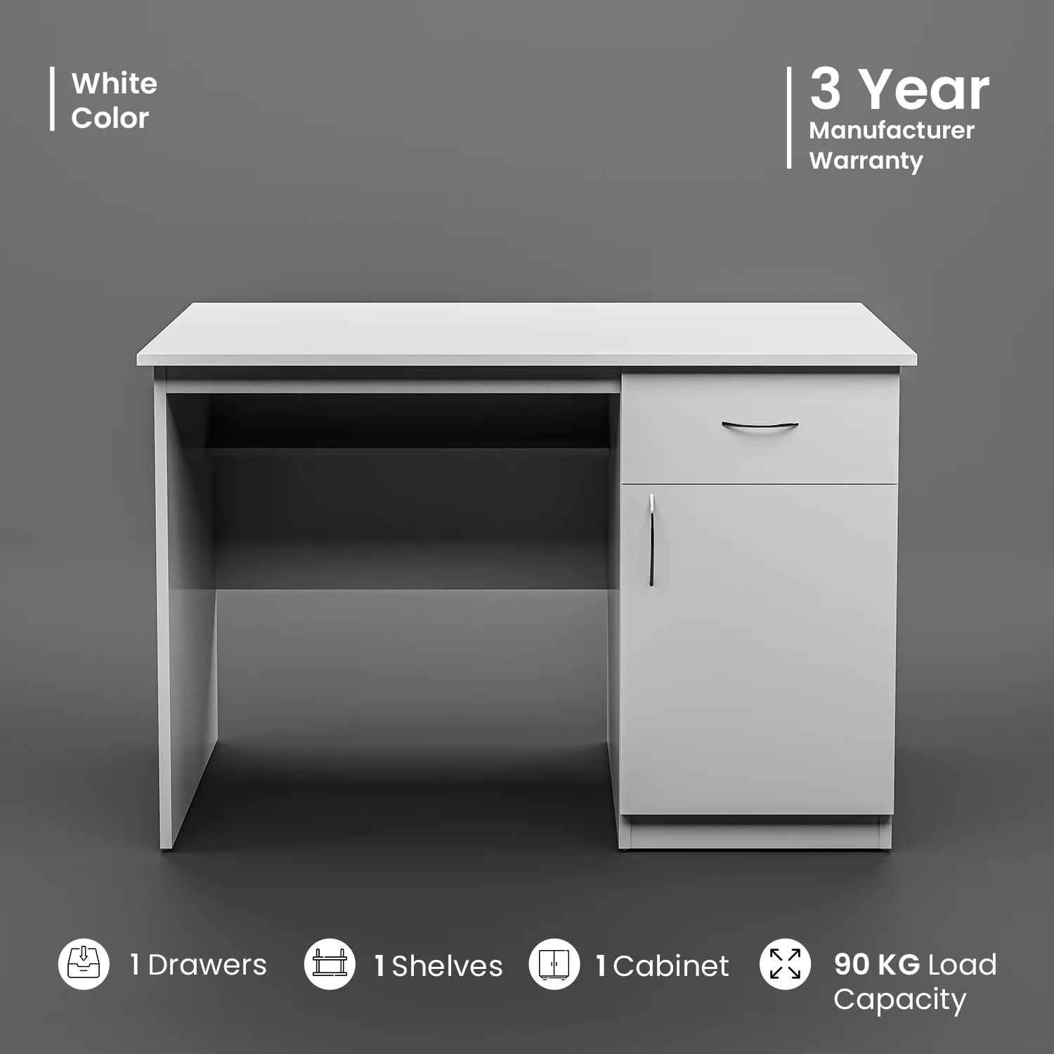 Green Soul Venue Study Table - Image 35