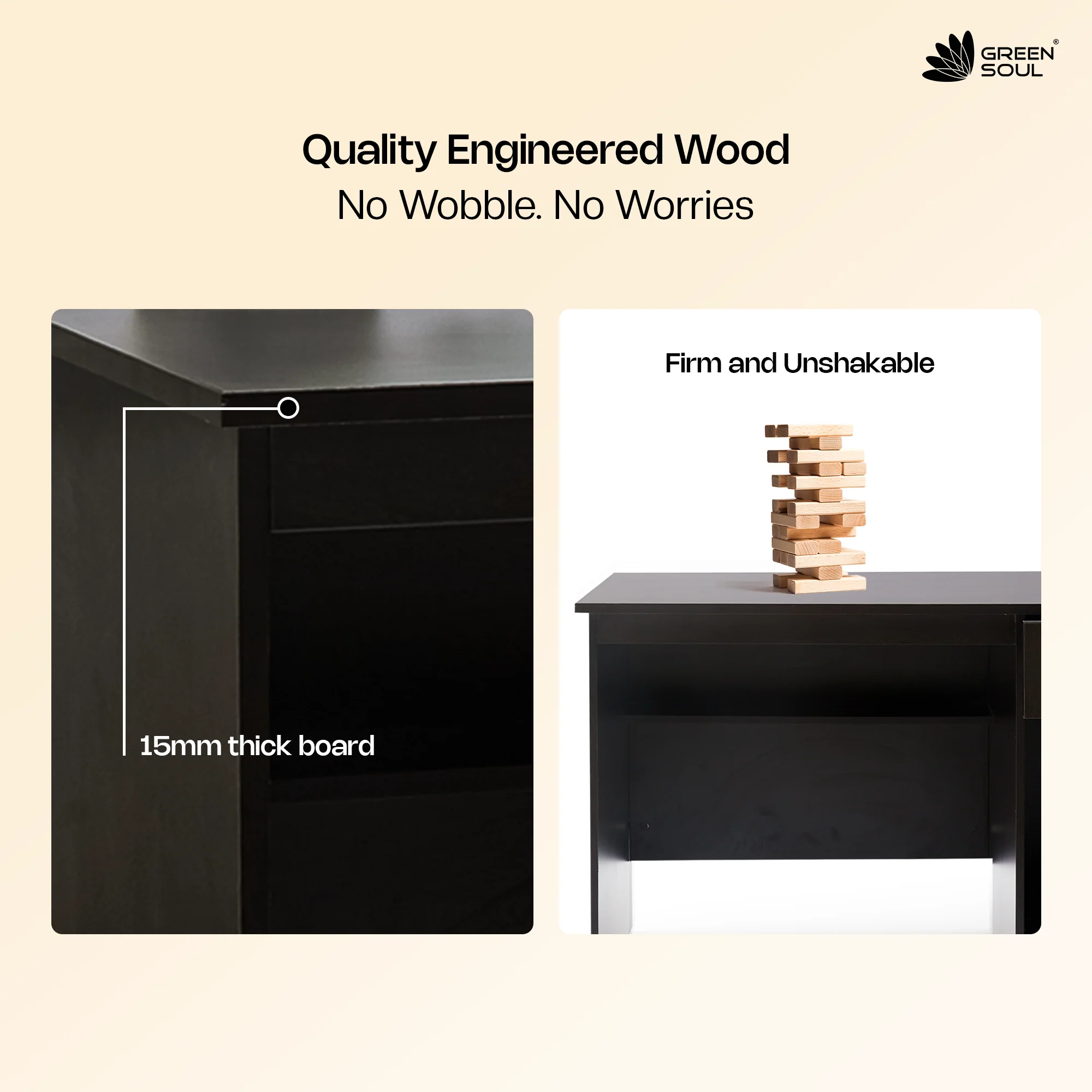 Green Soul Venue Study Table - Image 48