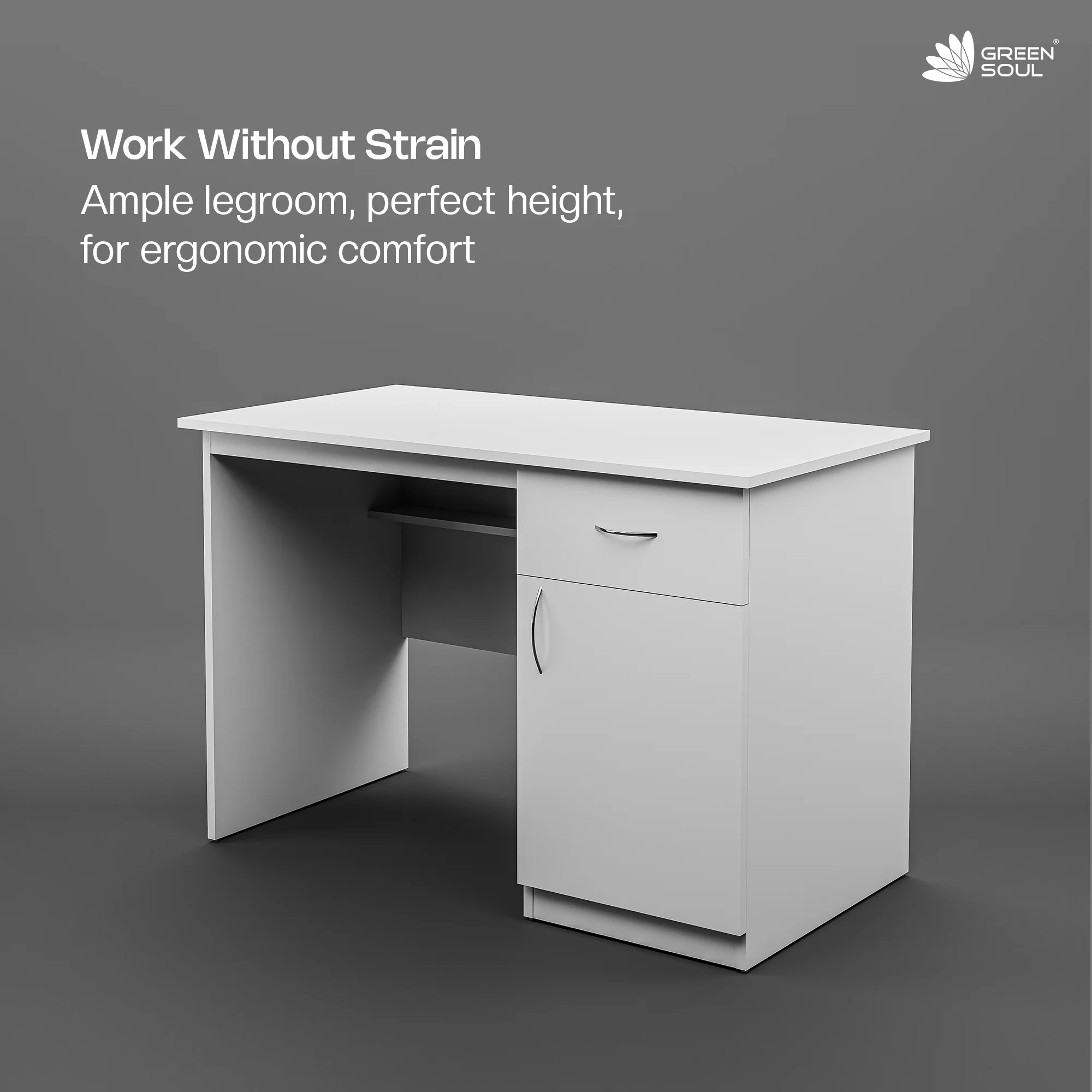 Green Soul Venue Study Table - Image 62