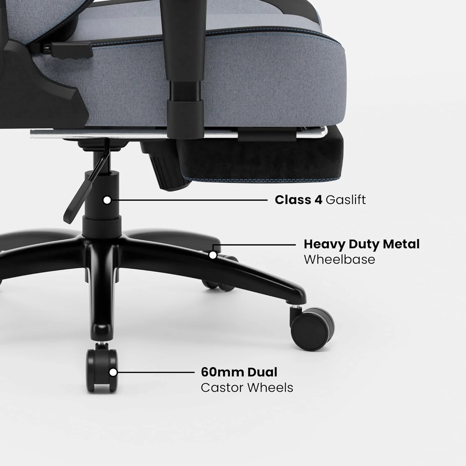 Green Soul Vision Pro Gaming Chair - Image 14