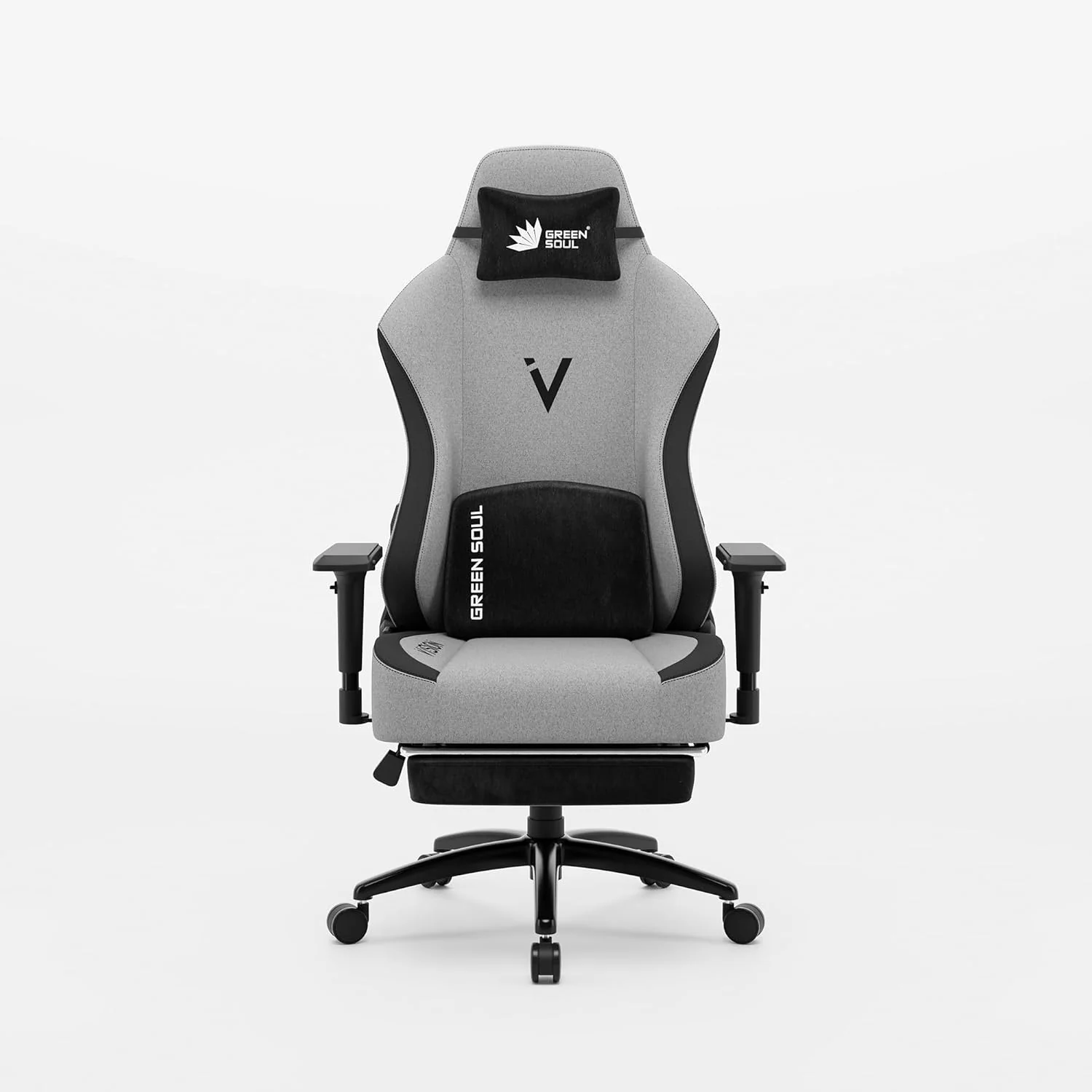 Green Soul Vision Pro Gaming Chair - Image 23