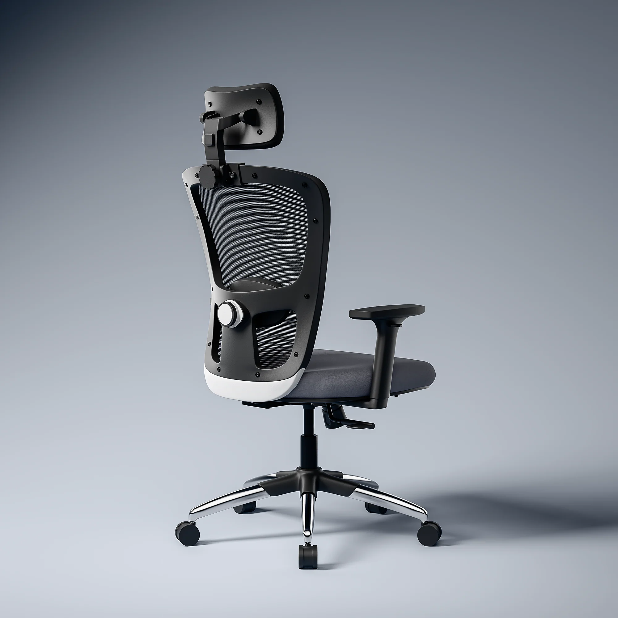 Green Soul Jupiter Superb High Back Mesh Office Chair - Image 22