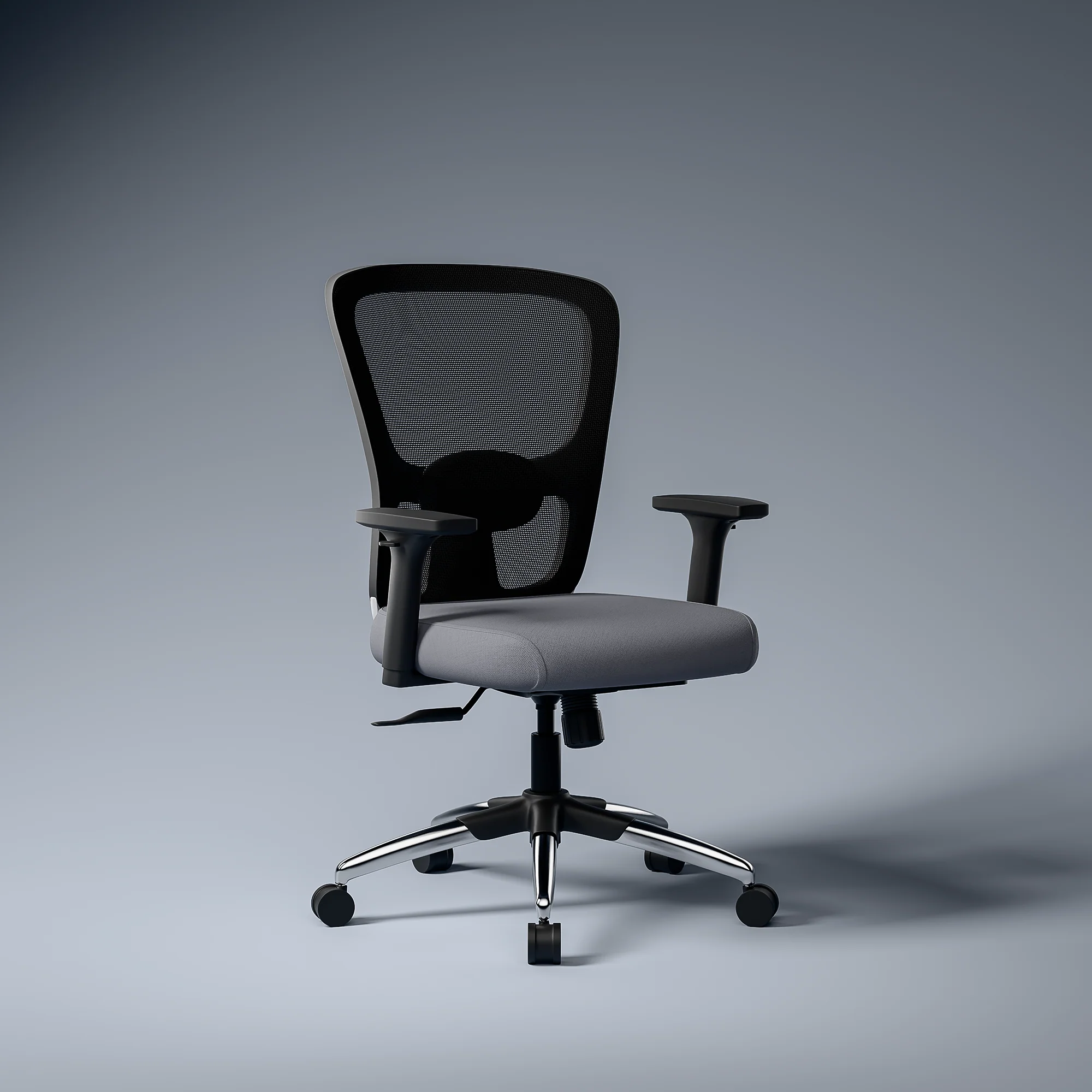 Green Soul Jupiter Superb Mid Back Mesh Office Chair - Image 28