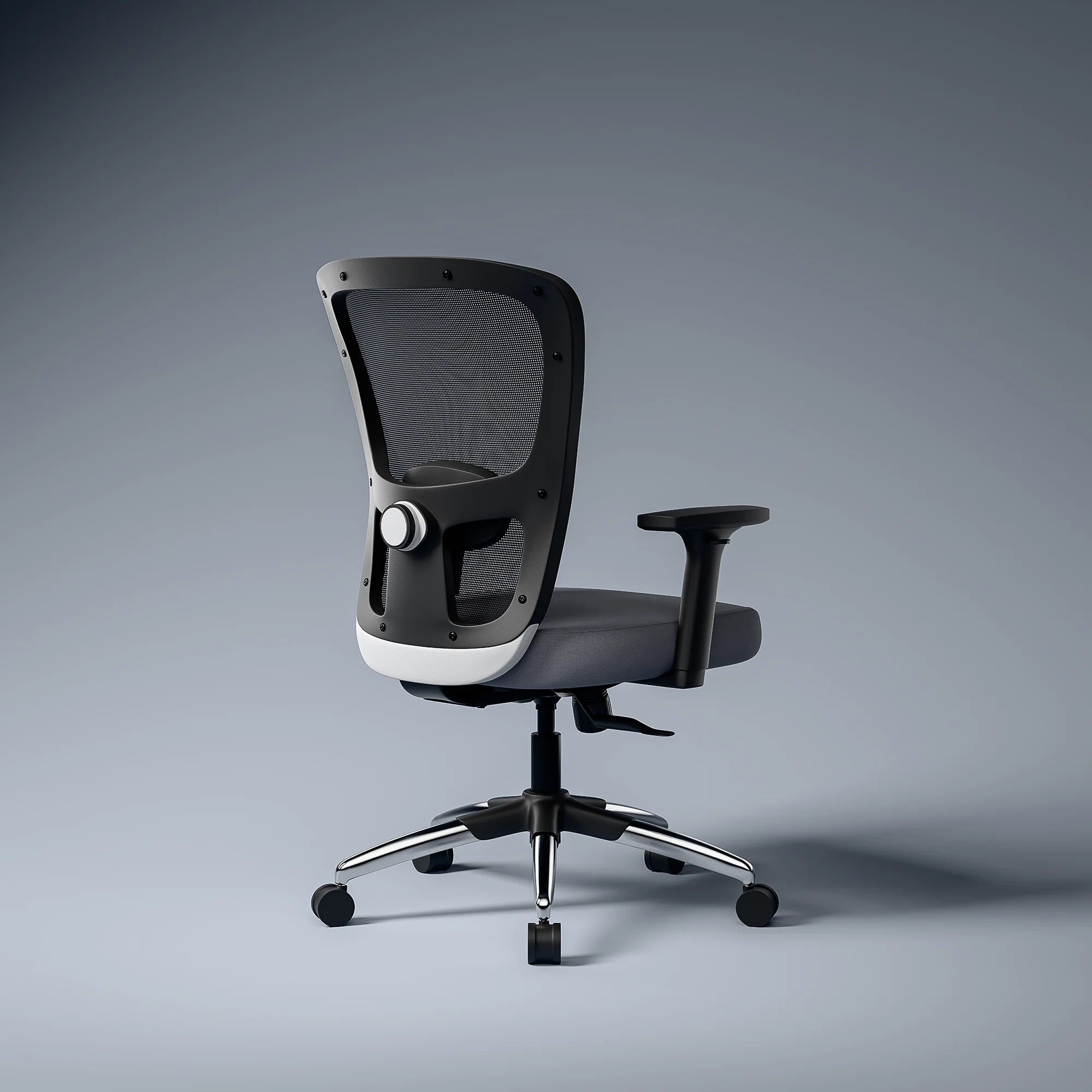 Green Soul Jupiter Superb Mid Back Mesh Office Chair - Image 31