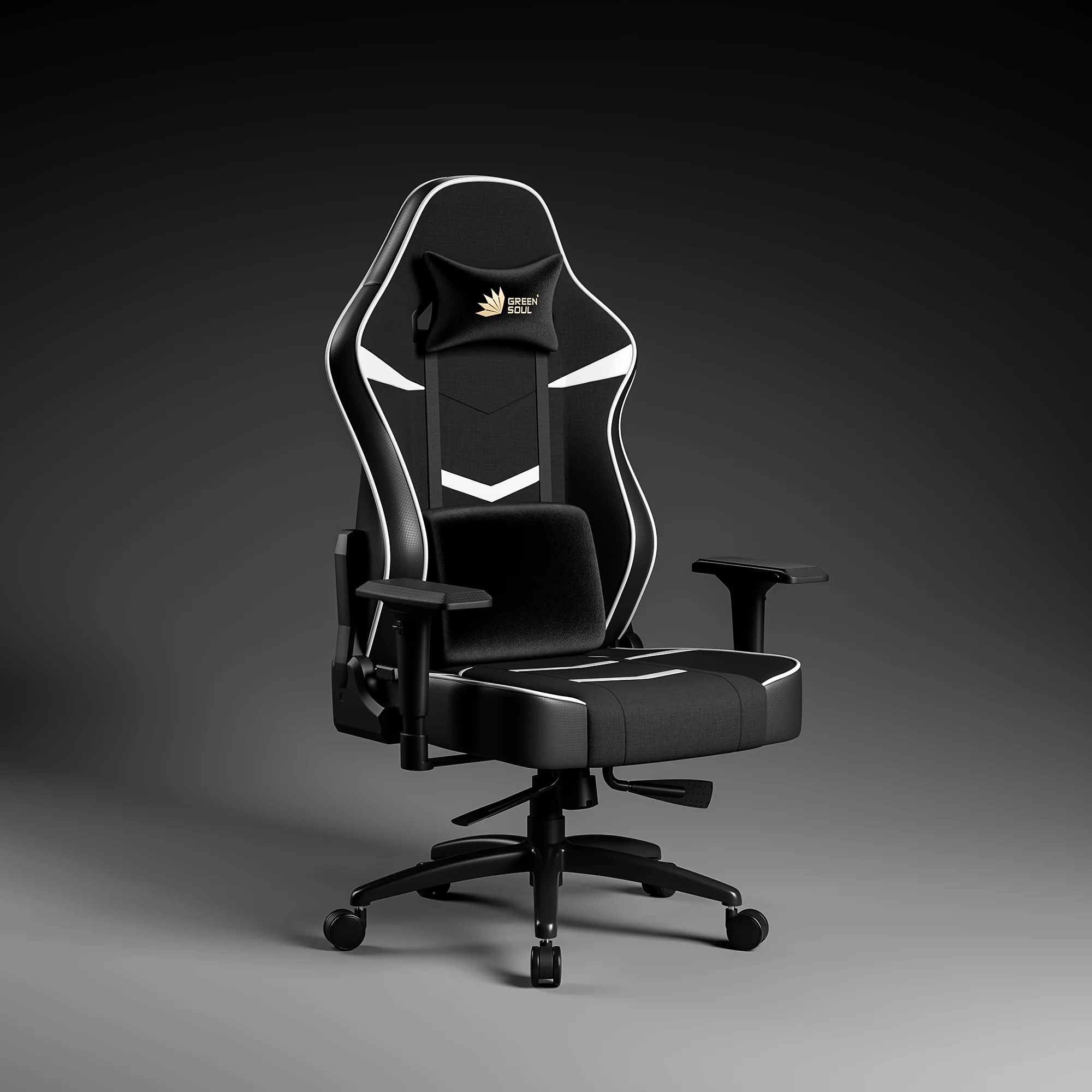 Green Soul Monster Ultimate (S) Gaming Chair - Image 20