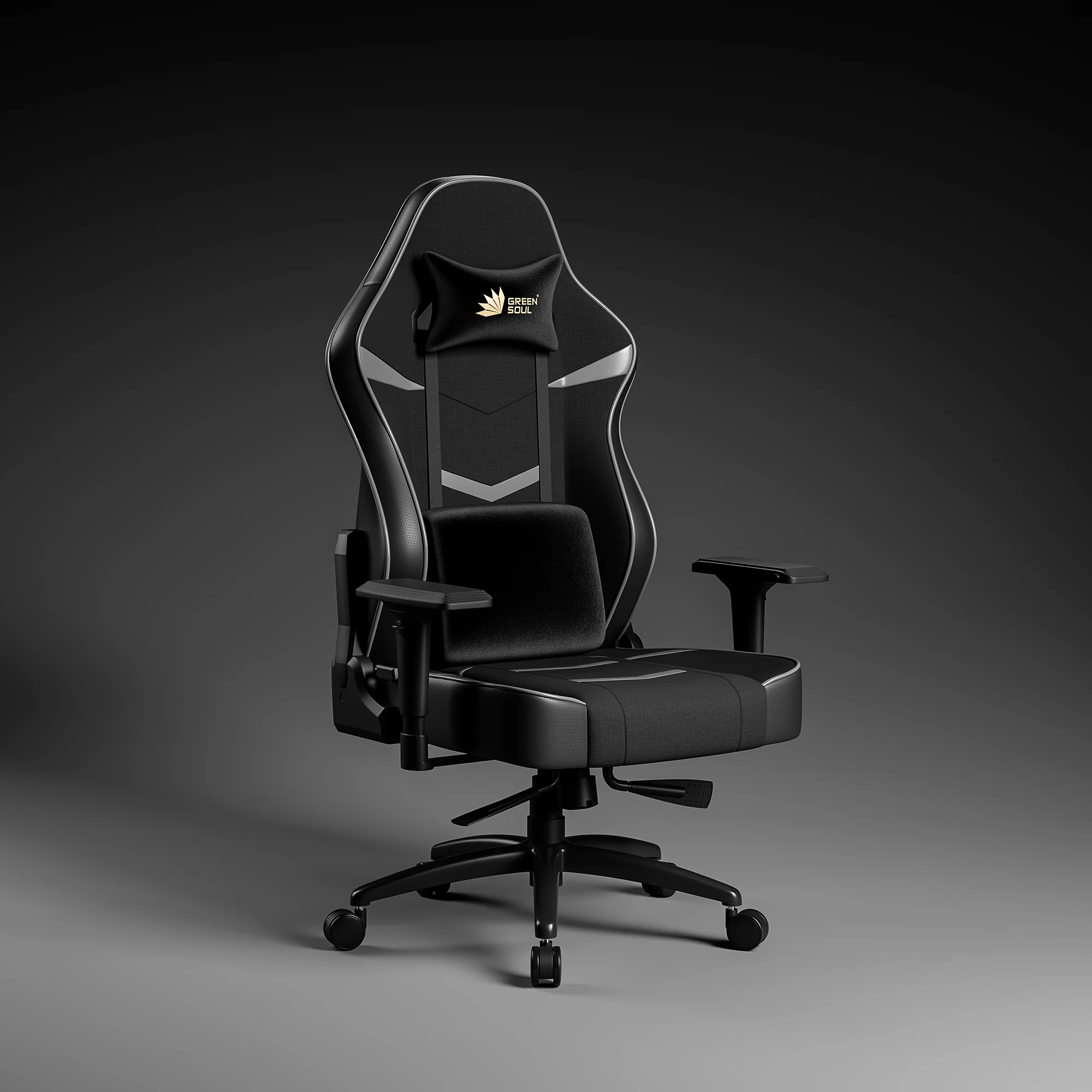 Green Soul Monster Ultimate (S) Gaming Chair - Image 54