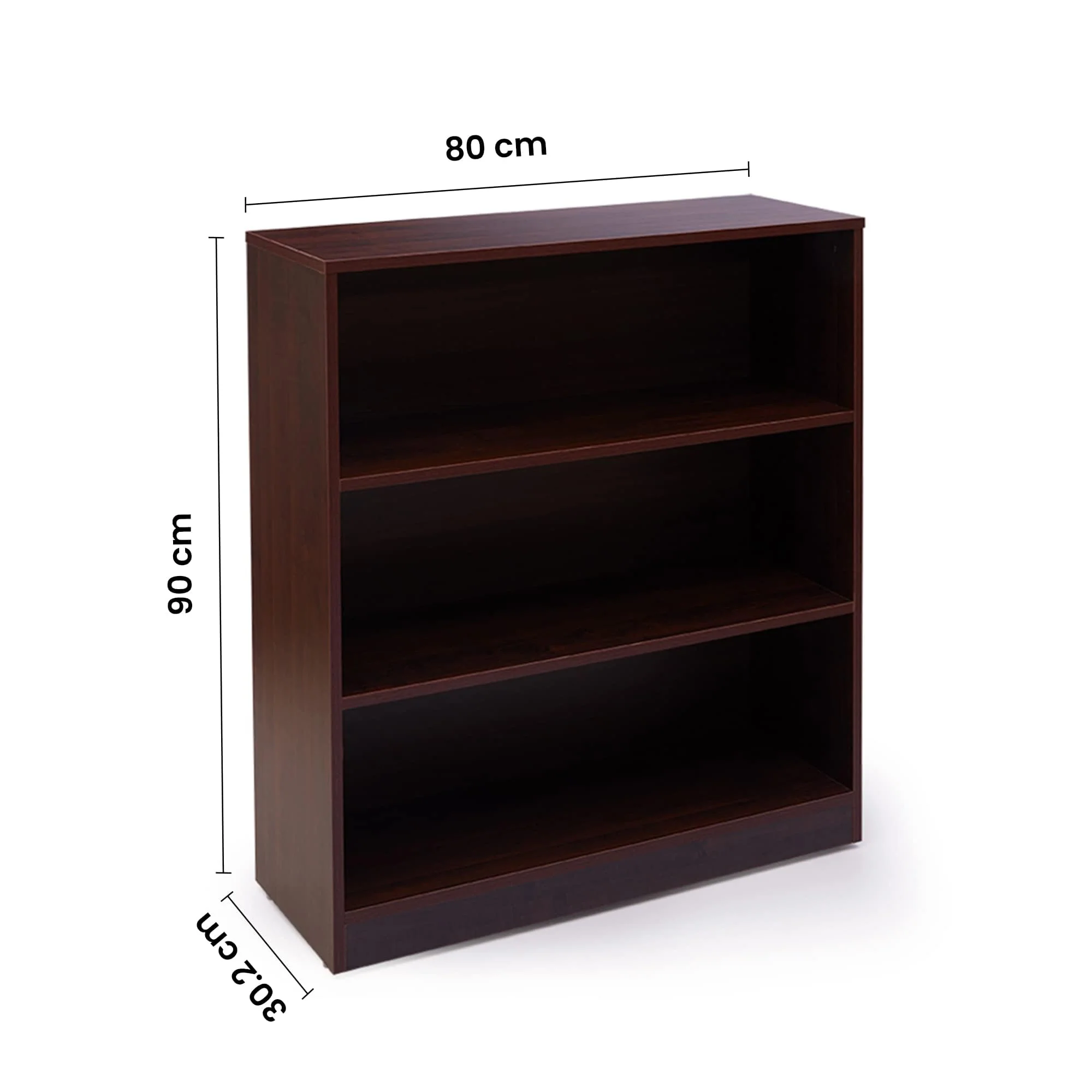 Renewed Aspen Mini Book Shelf - Image 5