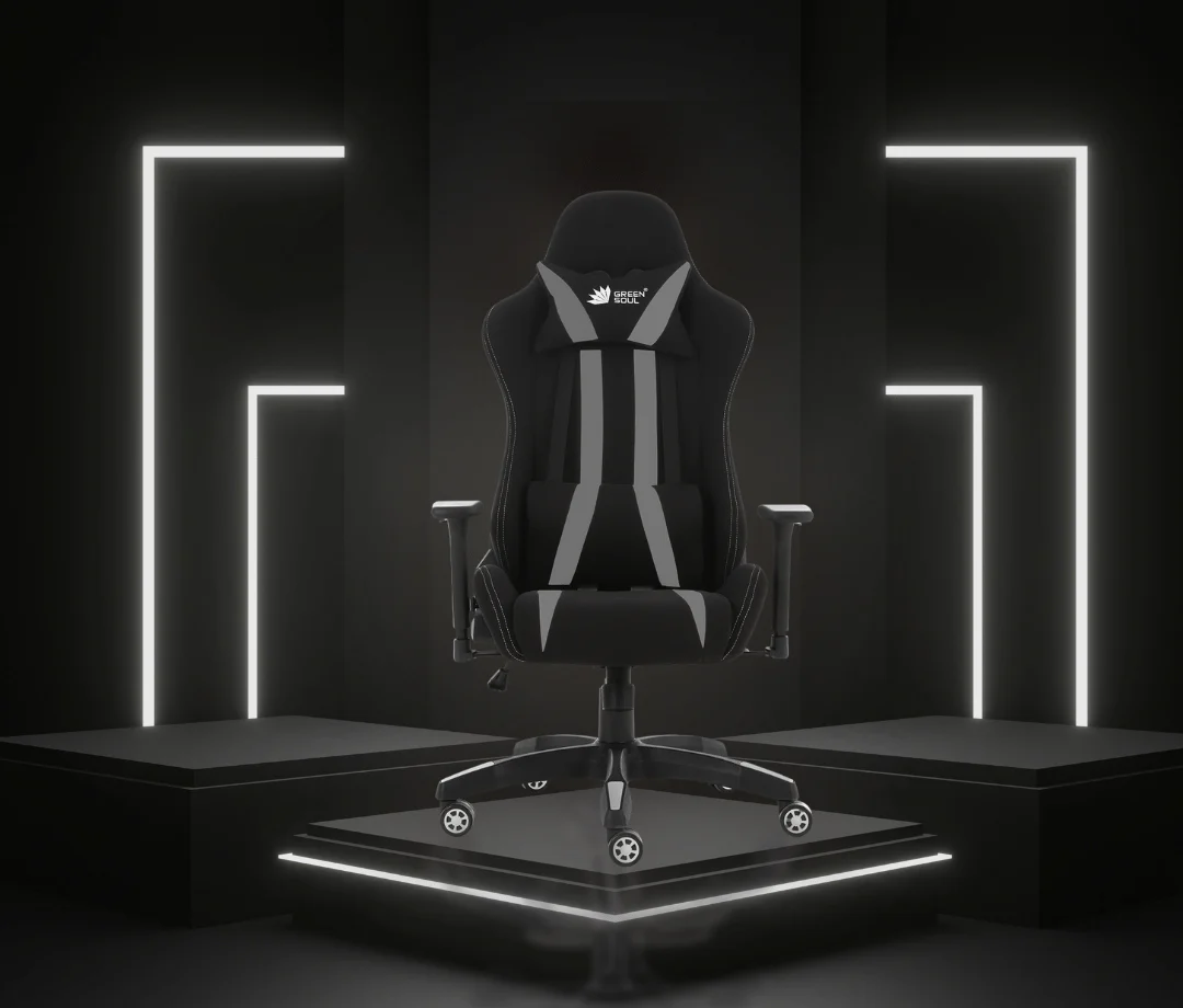 Green Soul Renewed Beast Gaming Chair - Image 12
