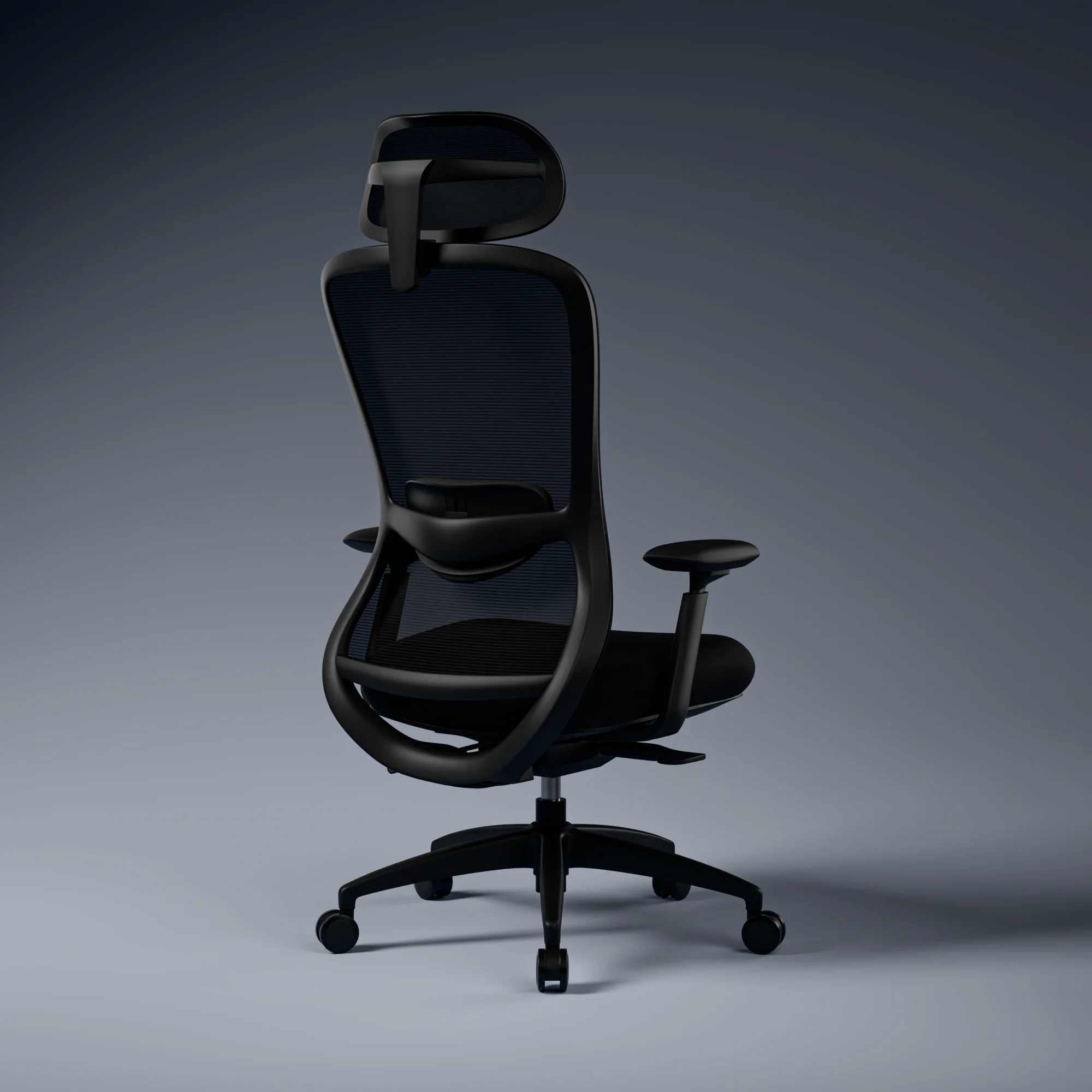 Green Soul Galaxy Ergonomic Office Chair - Image 24