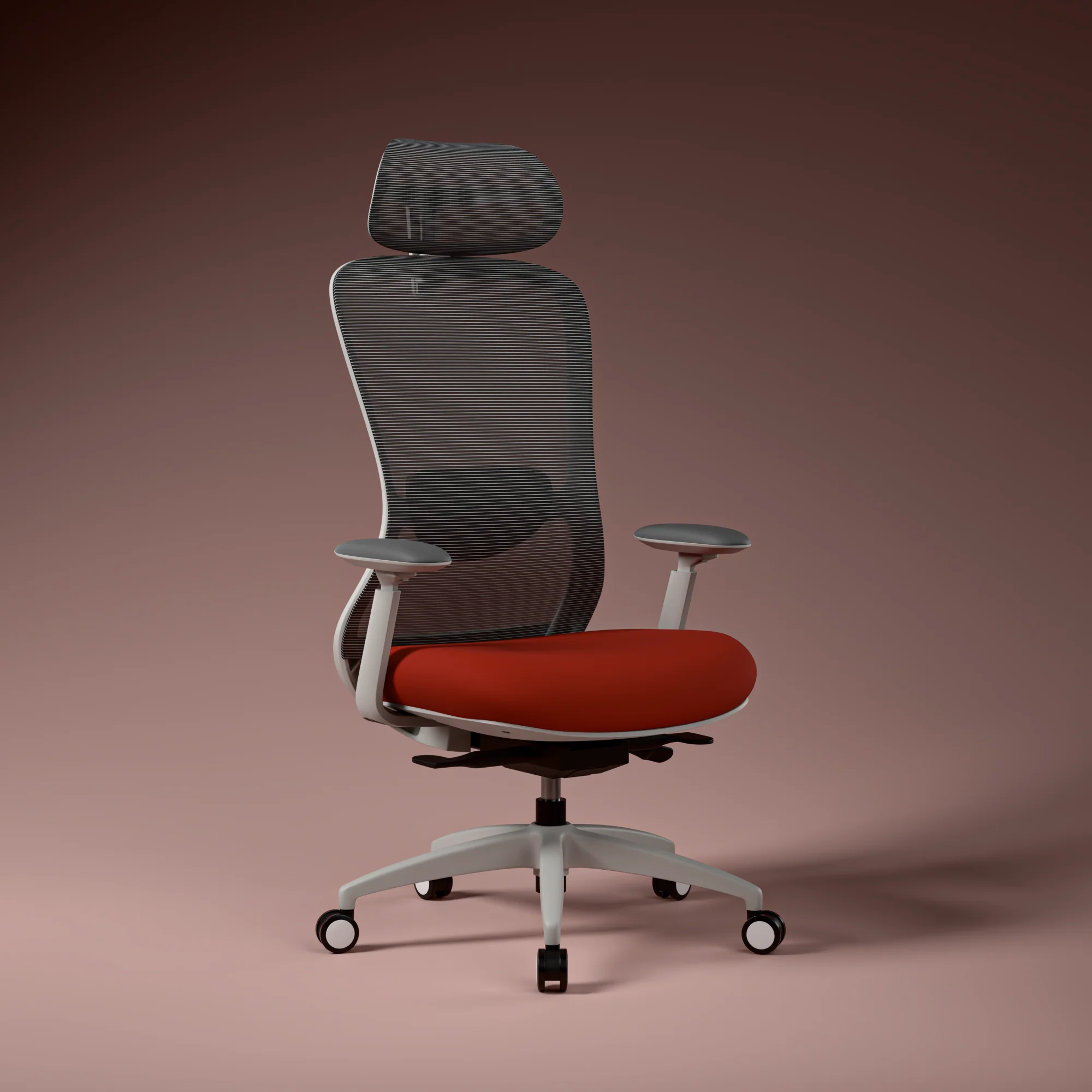Green Soul Galaxy Ergonomic Office Chair - Image 33