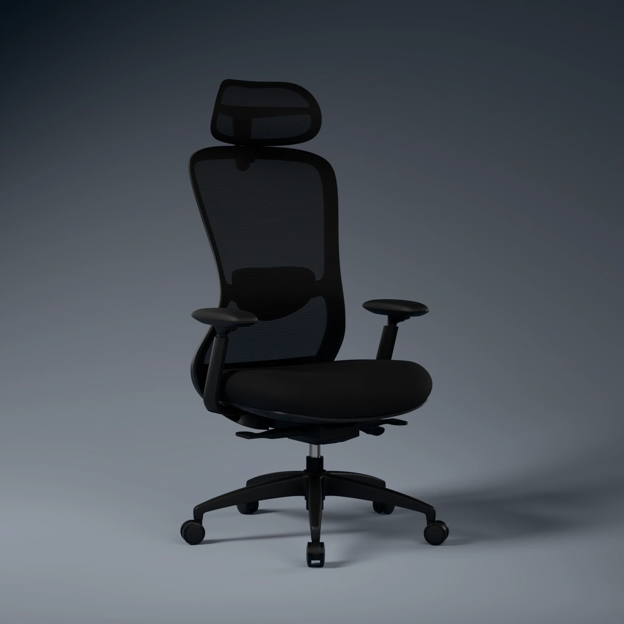 Green Soul Galaxy Ergonomic Office Chair - Image 56