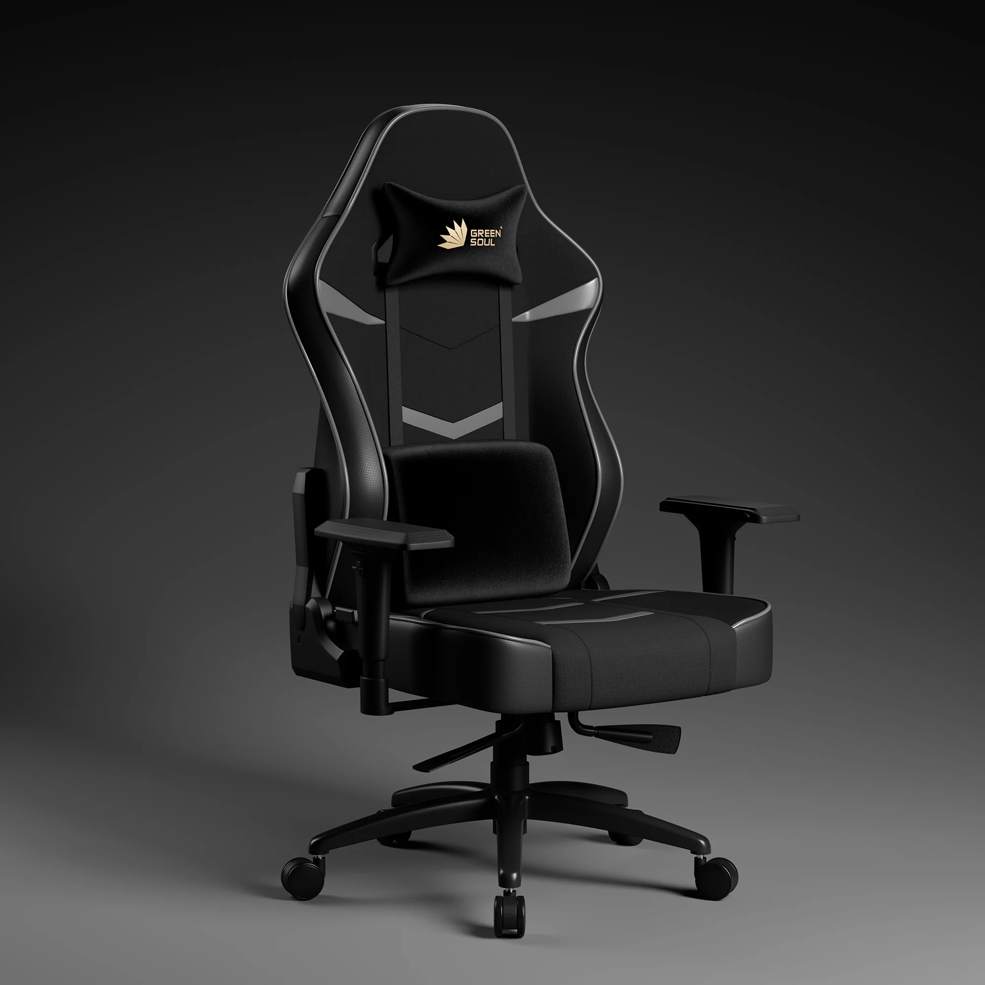 Green Soul Renewed Monster Ultimate (S) Gaming Chair - Image 16