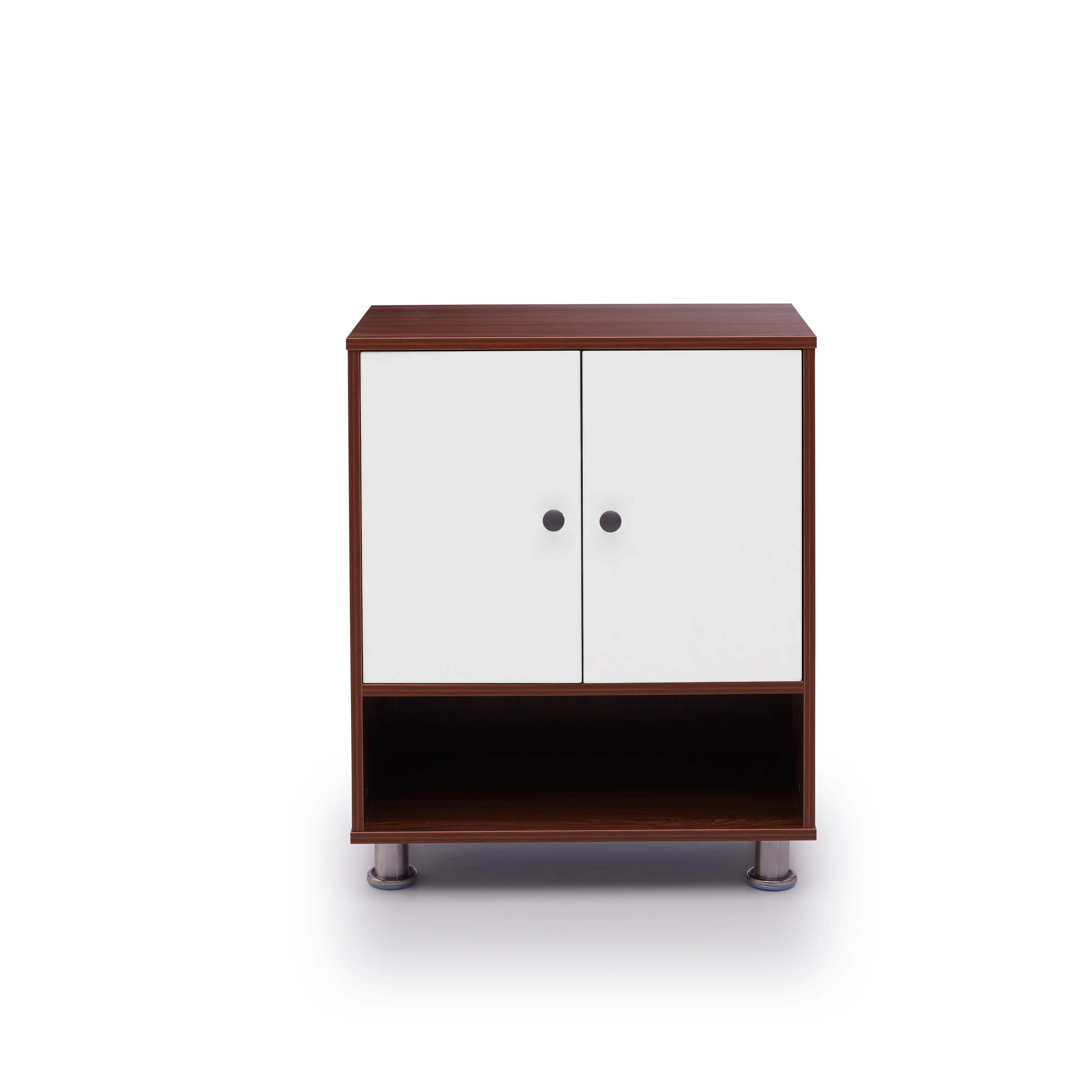Tundra 2-Door Shoe Cabinet - Image 7