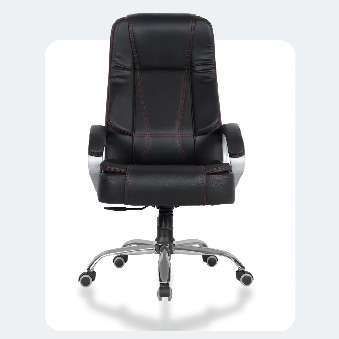 Green Soul Vienna High Back Executive Chair - Image 10