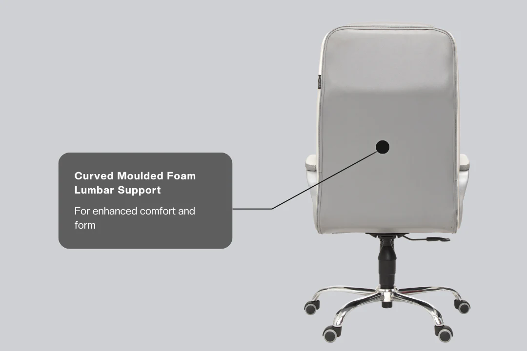 Green Soul Vienna High Back Executive Chair - Image 41