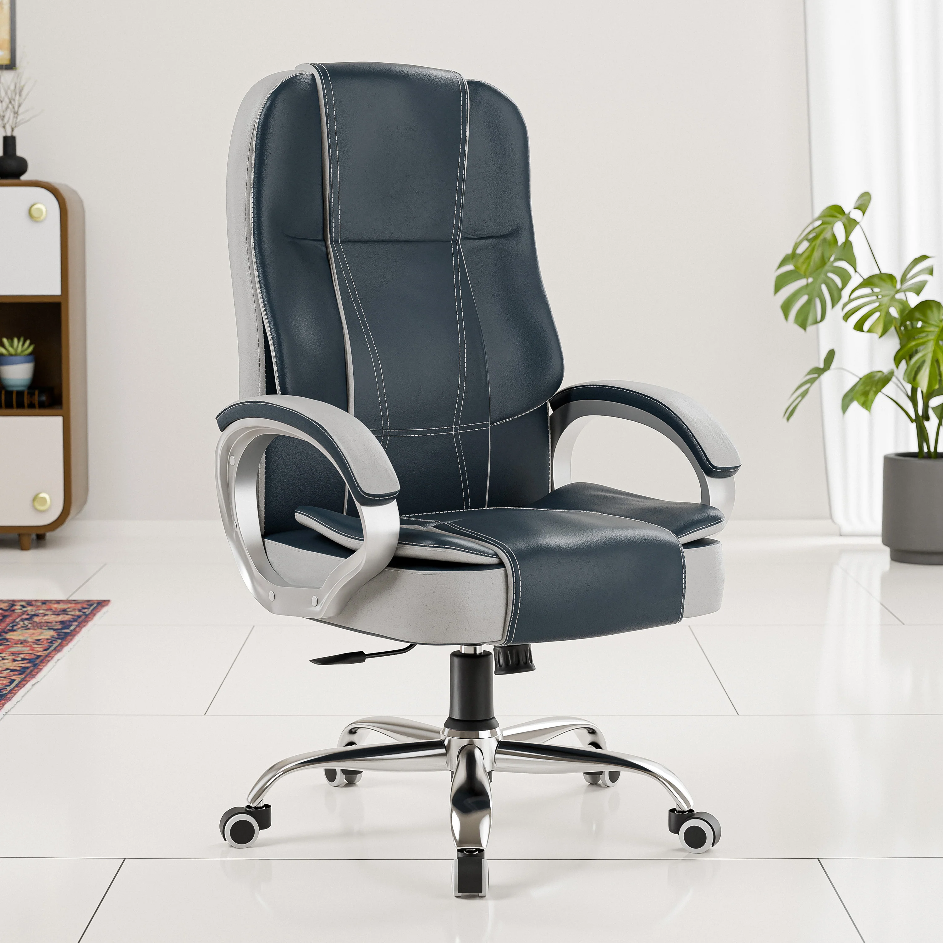 Green Soul Vienna High Back Executive Chair - Image 53