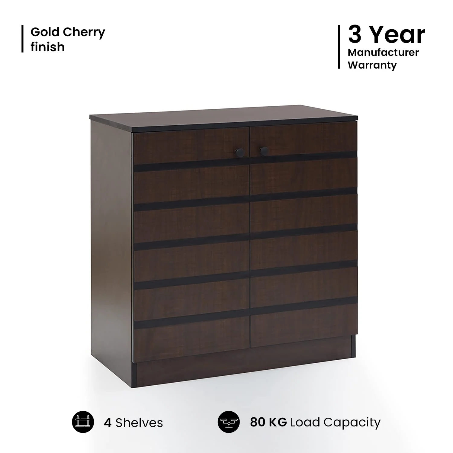 Volga Shoe Cabinet - Image 4