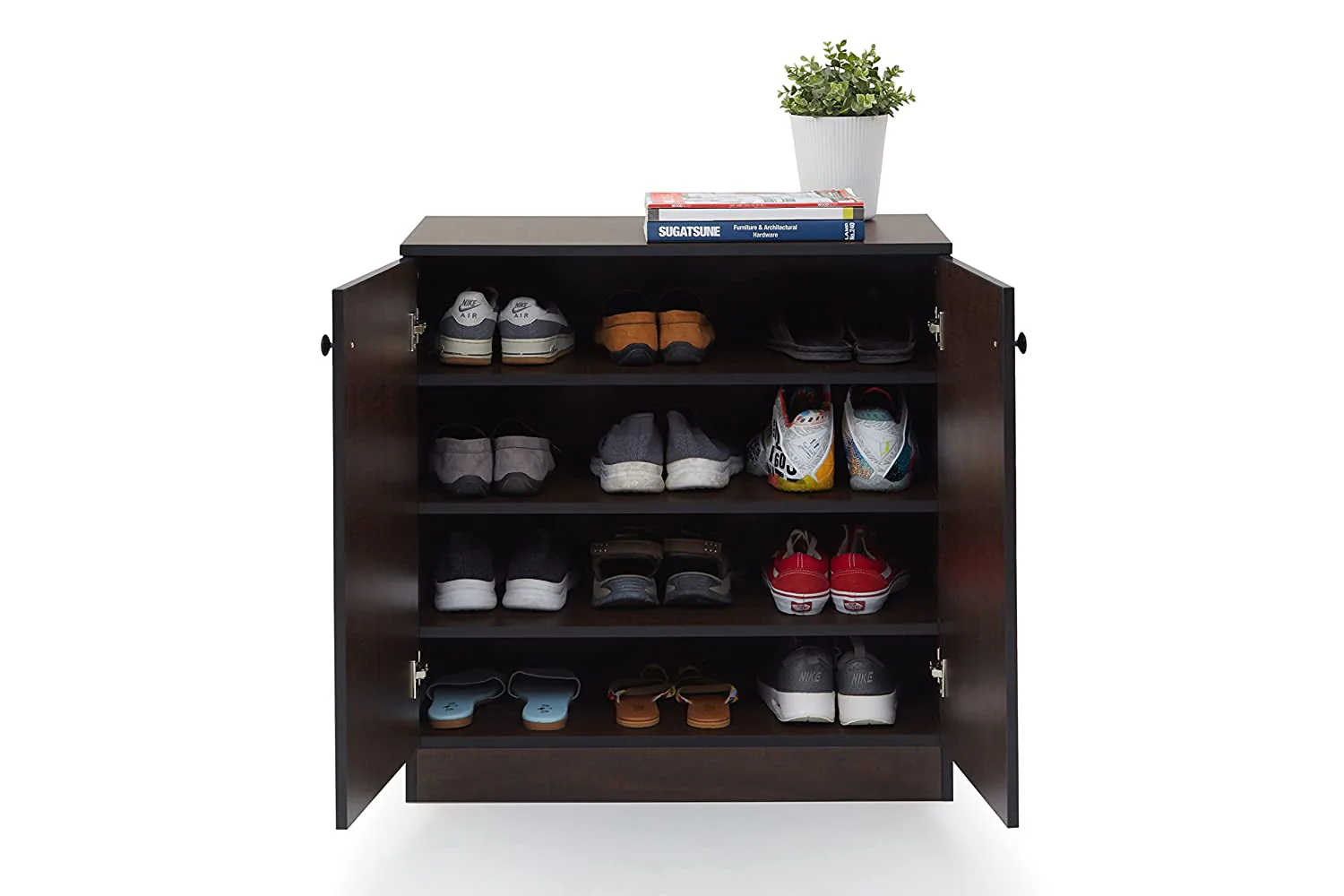 Volga Shoe Cabinet - Image 8