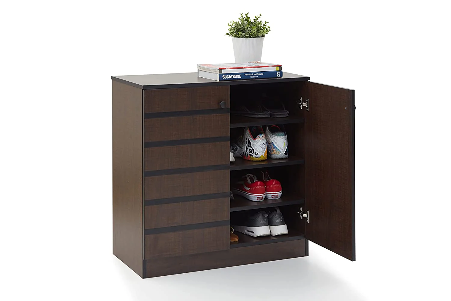 Volga Shoe Cabinet - Image 9